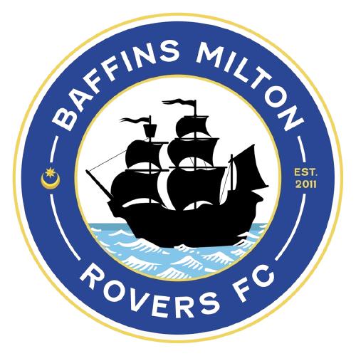 Baffins Milton Rovers